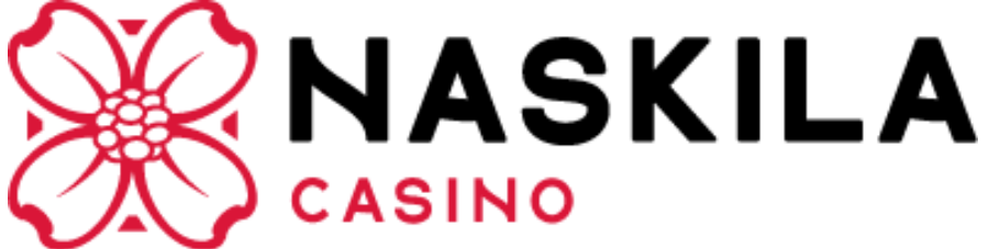 Naskila Casino Express logo