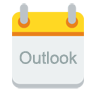 Outlook Cal